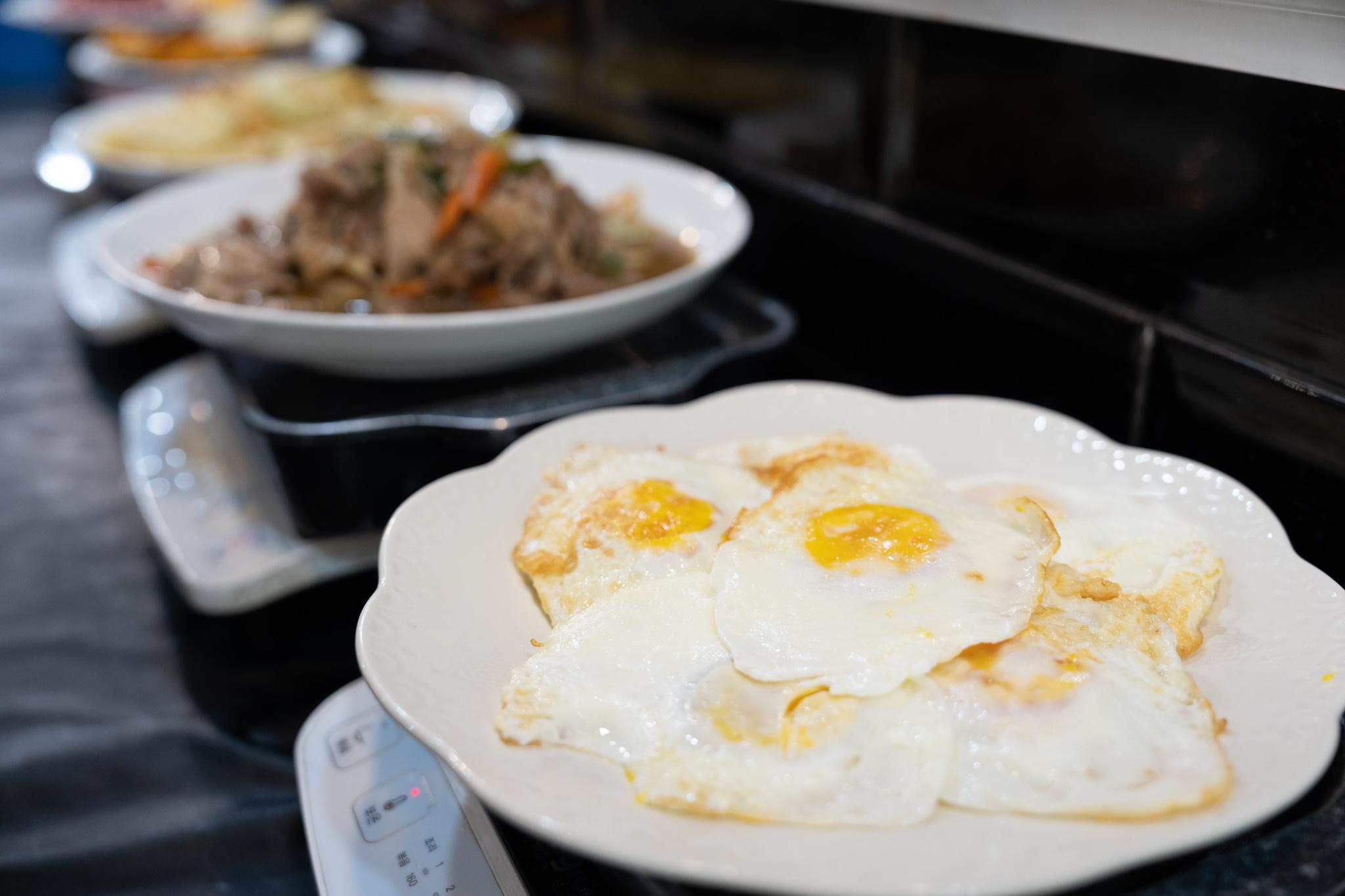 숙소 시설