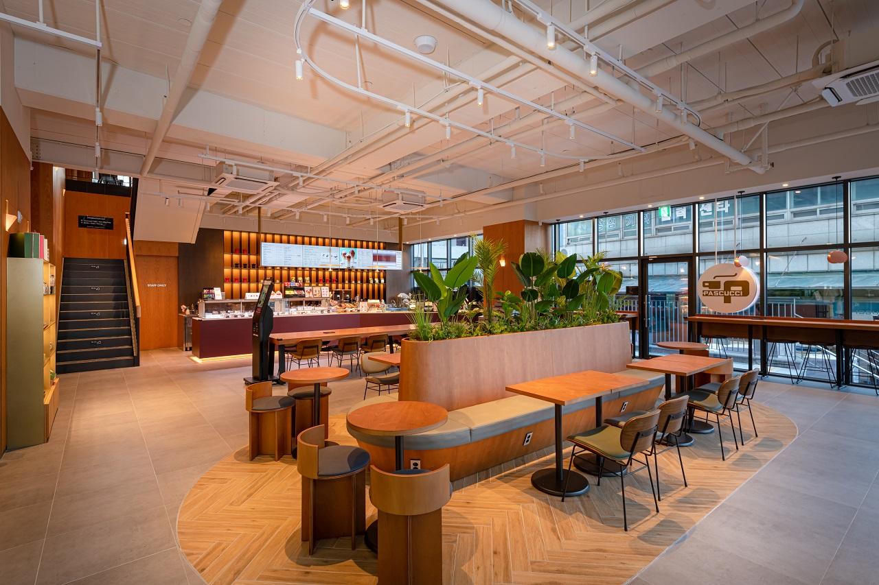 Solago Myeongdong Hotel & Residences-9