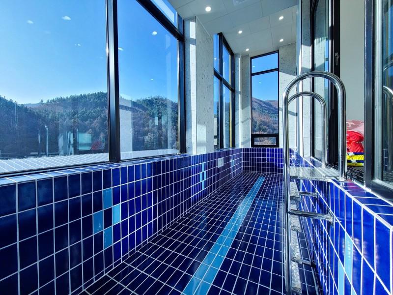 Gapyeong Tourkids Pool Villa-15