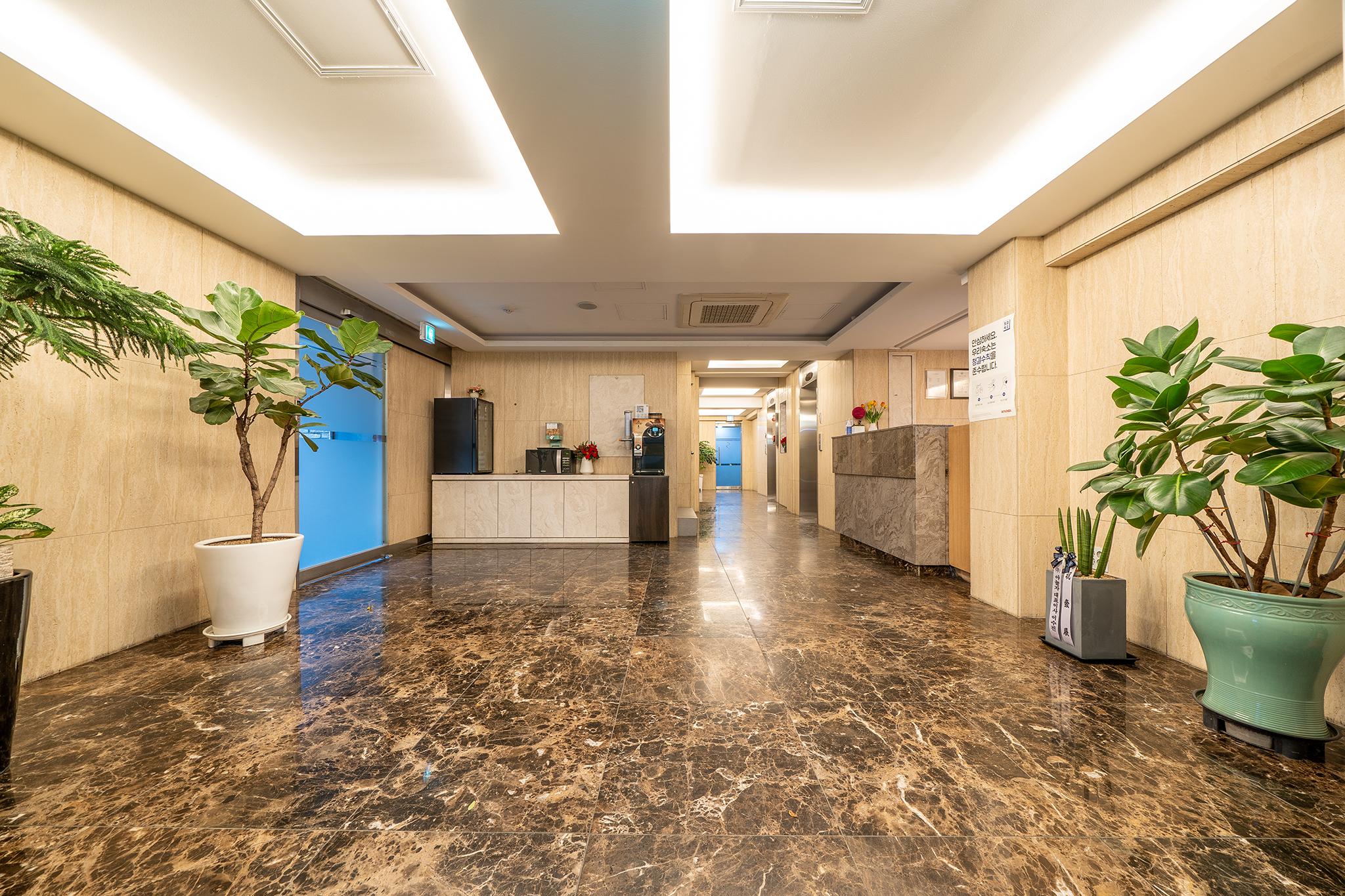 Incheon (Yonghyeon-dong) S Motel-2