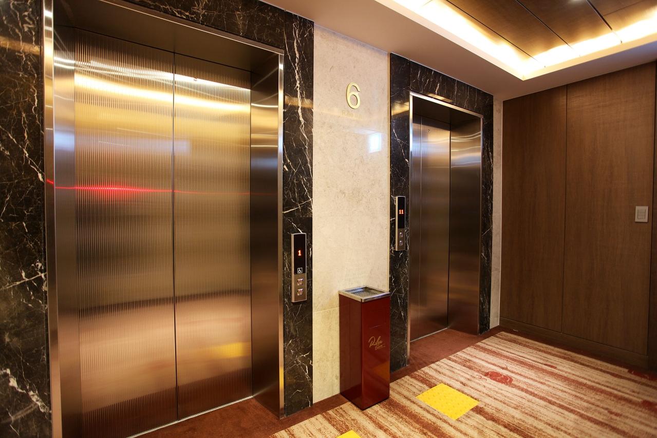 Incheon (Ganseokdong) Ali Suite Hotel-9