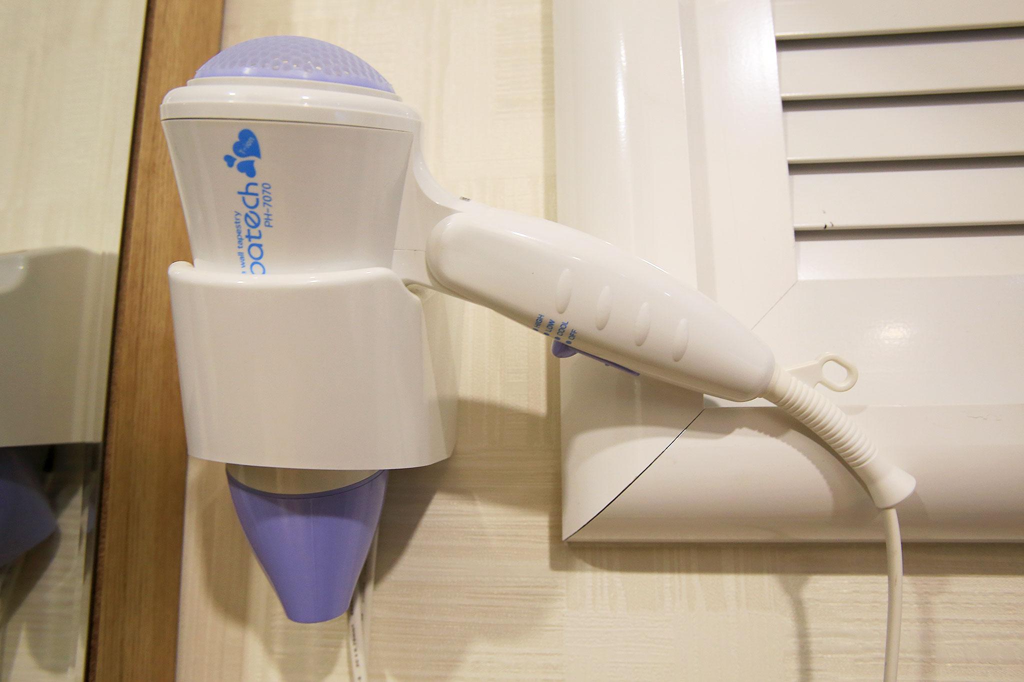 Gimpo Bellucci Motel-26