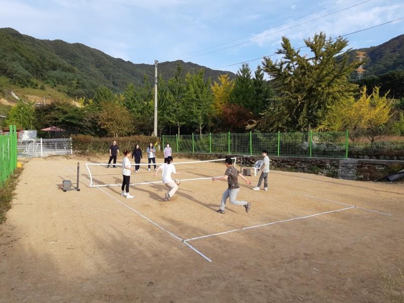 Gapyeong Byeolkkeulim House Pension-5