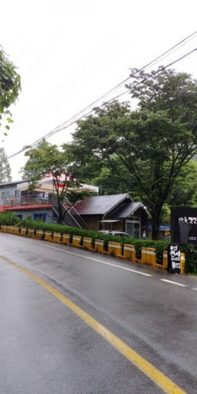 숙소 시설