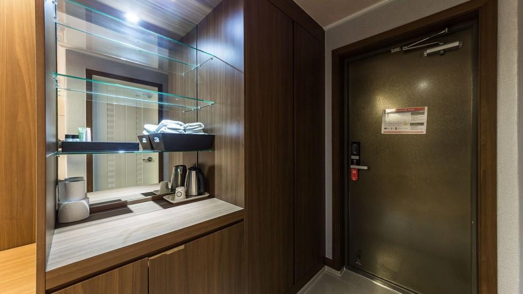 Co-op Stay Hotel Pyeongtaek Port-24