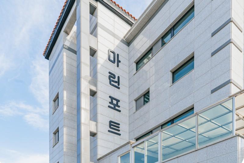 숙소 시설