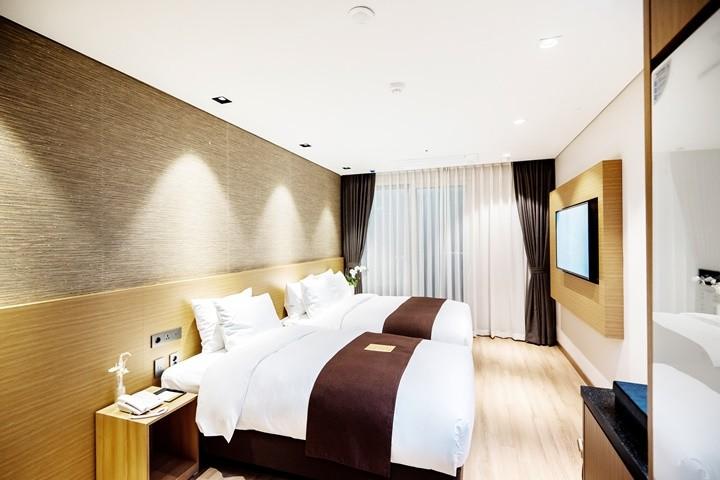 Hotel Intrada Icheon-9