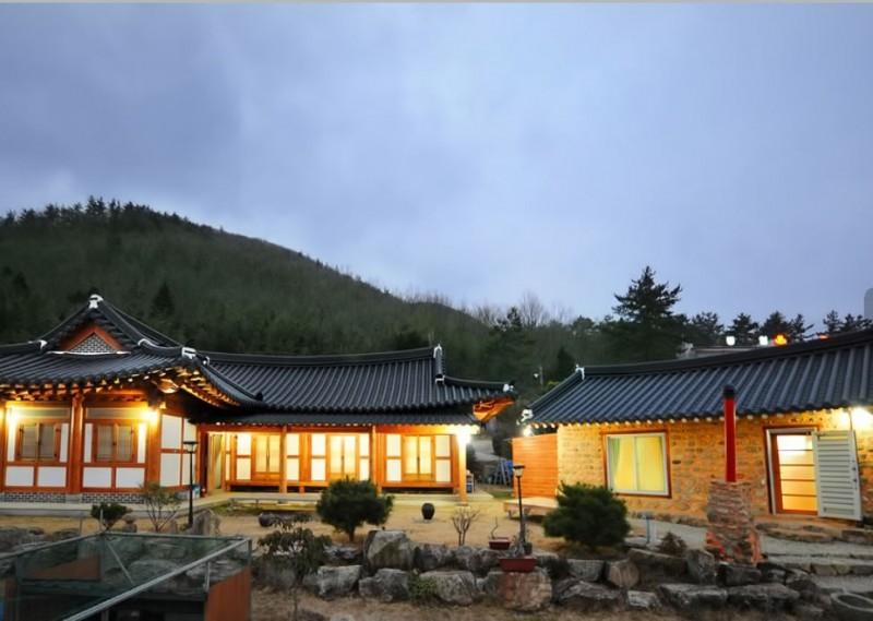 숙소 시설