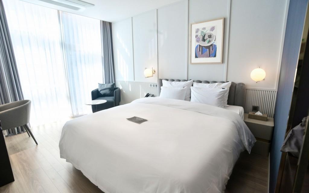 H Avenue Gwangalli Beach-46