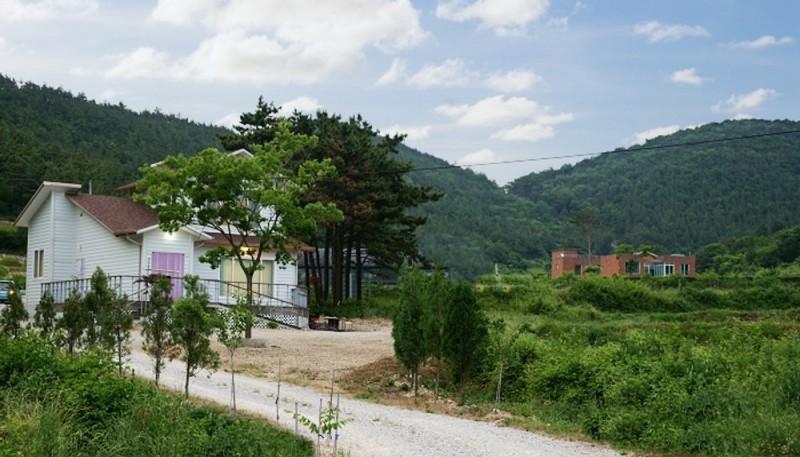 숙소 시설