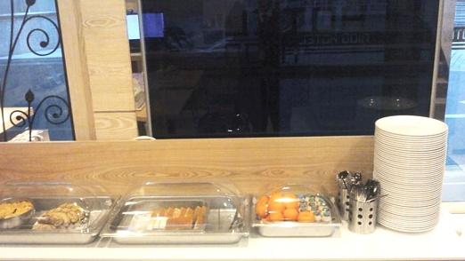 Hotel Mido Myeongdong-10
