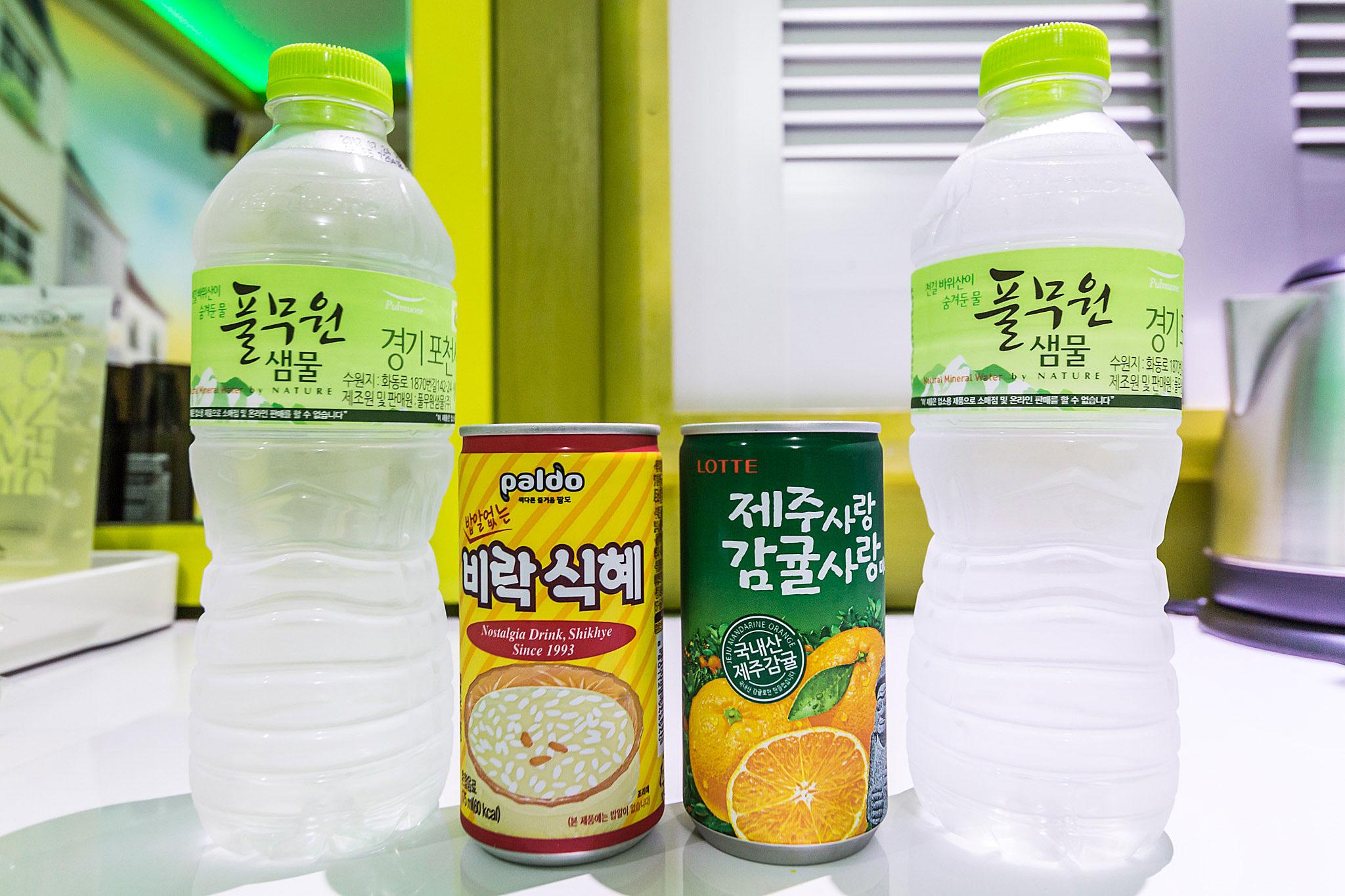 Incheon (Bupyeong) Love's Up-16