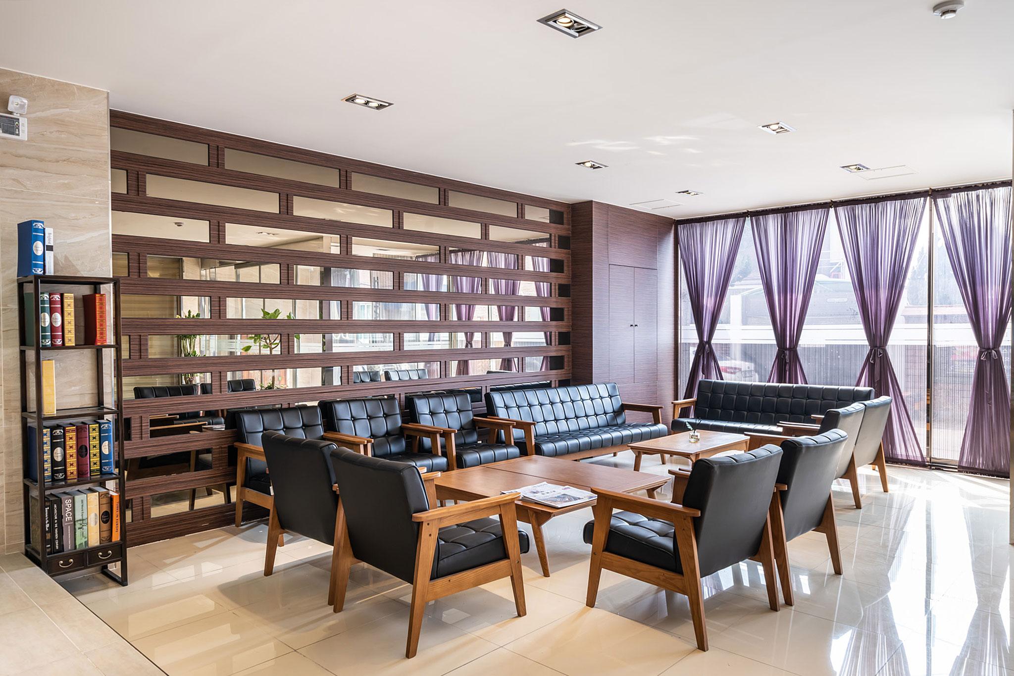 Suwon Dono 1796 Hotel-19