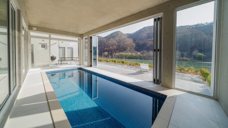 Hongcheon Sonori Beview Pension
