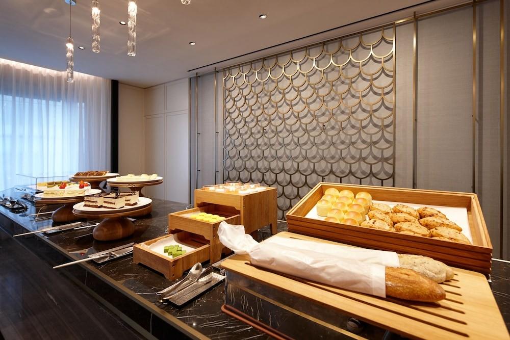 이그제큐티브 라운지