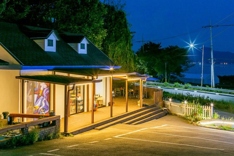 Ganghwa Seongmoro Pension-6