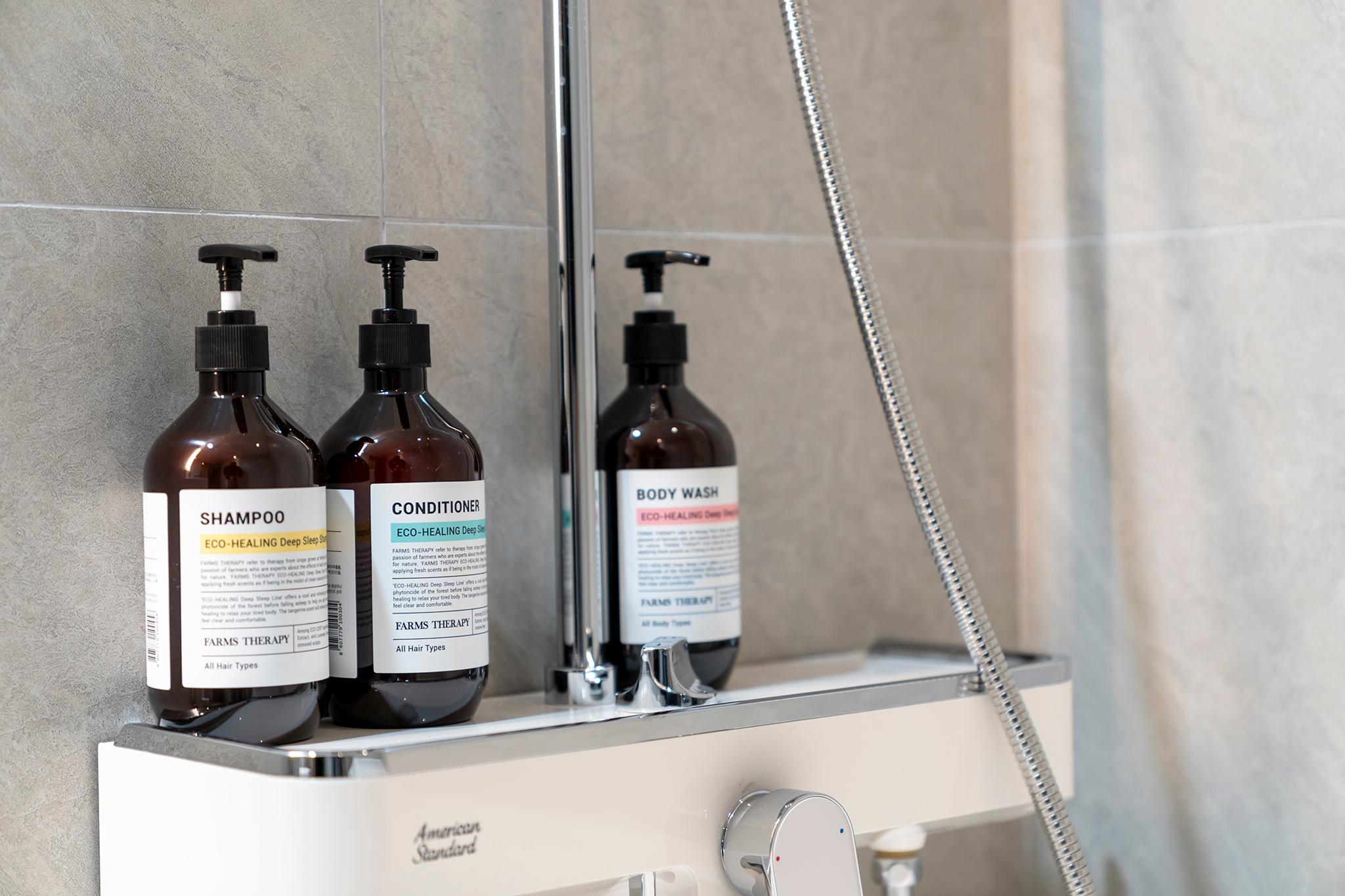 Osan Stay25 Hotel-16