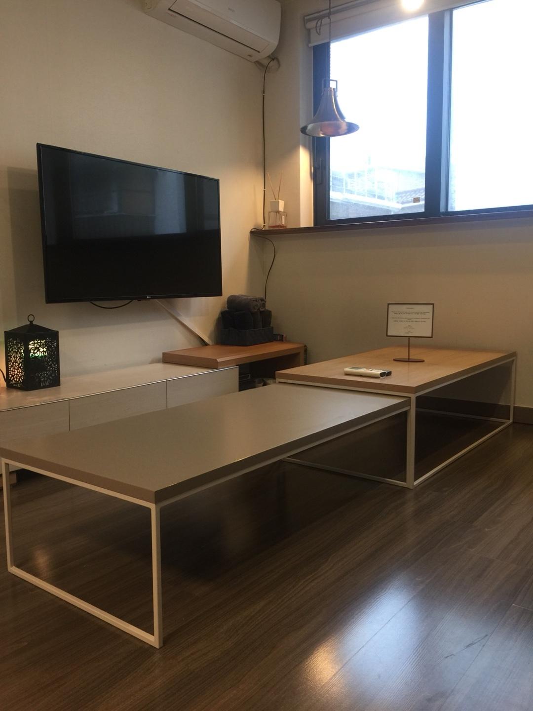 Hongdae Sopung The Urban Guest House-12