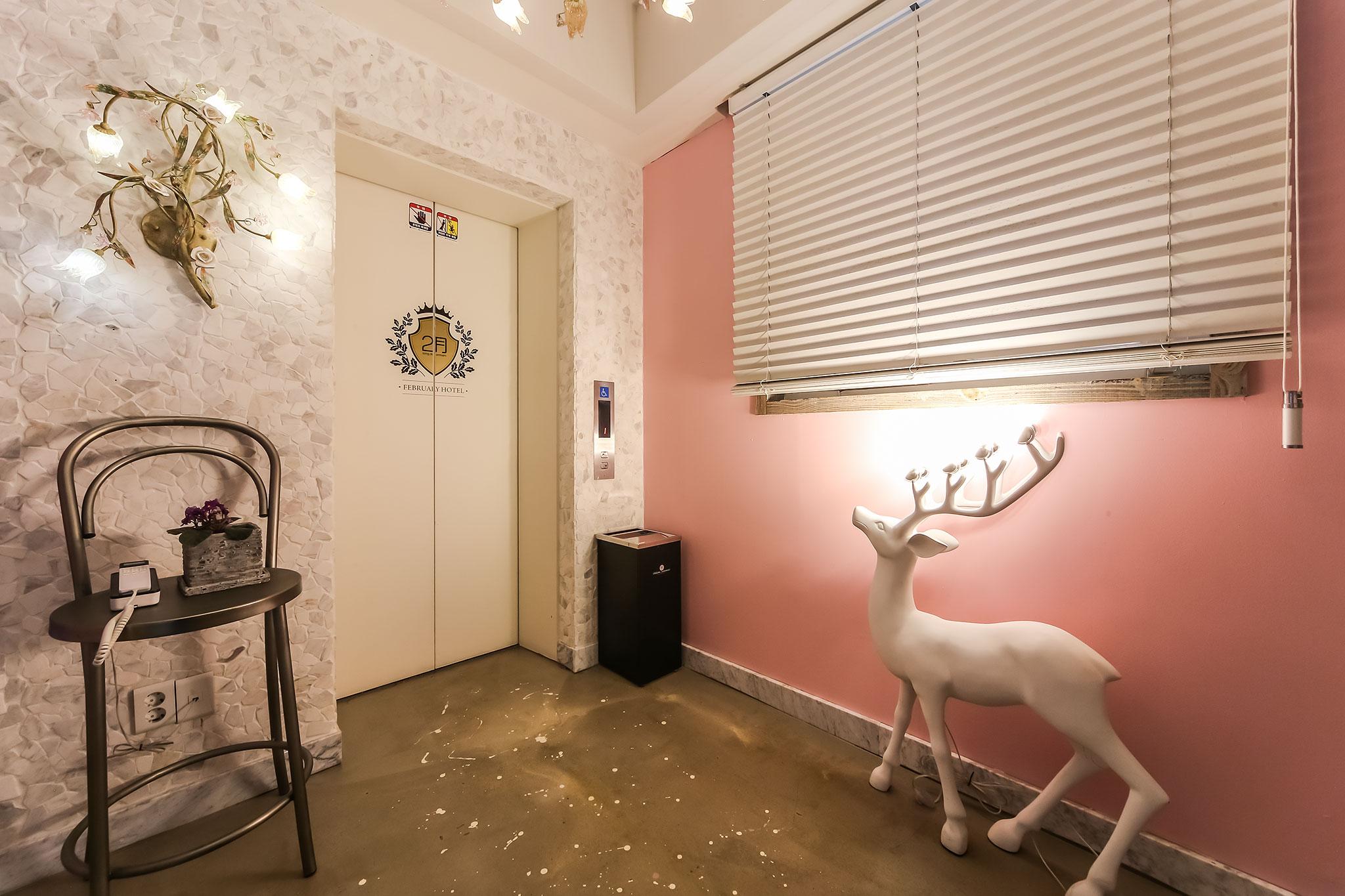 Busan Songdo Amnam Iwol Hotel-42