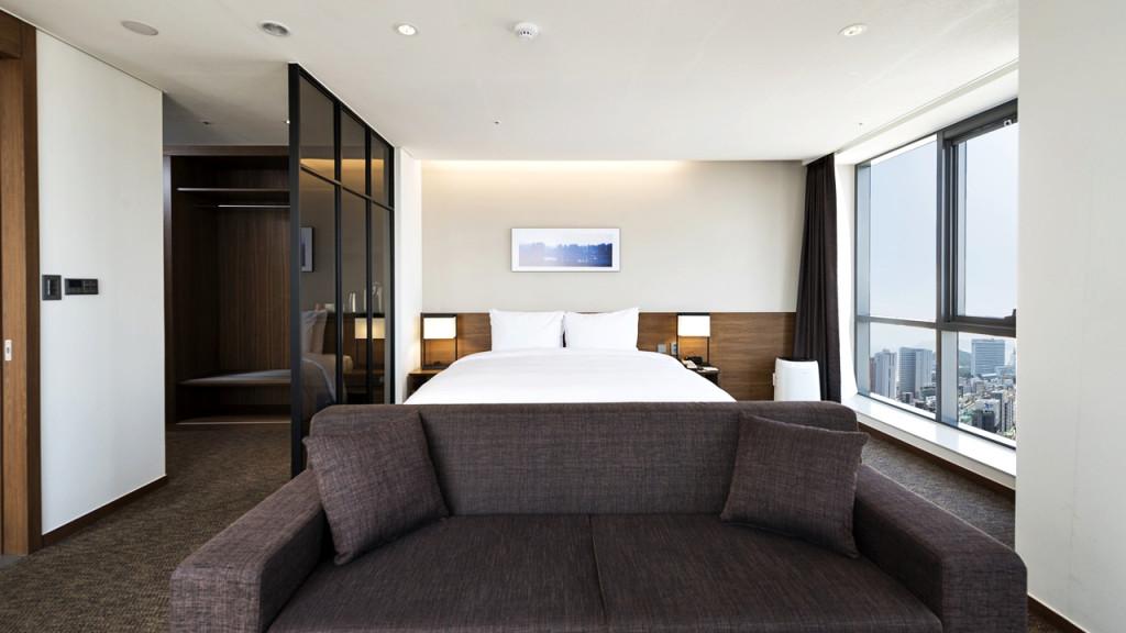 Ramada Encore by Wyndham Haeundae-6