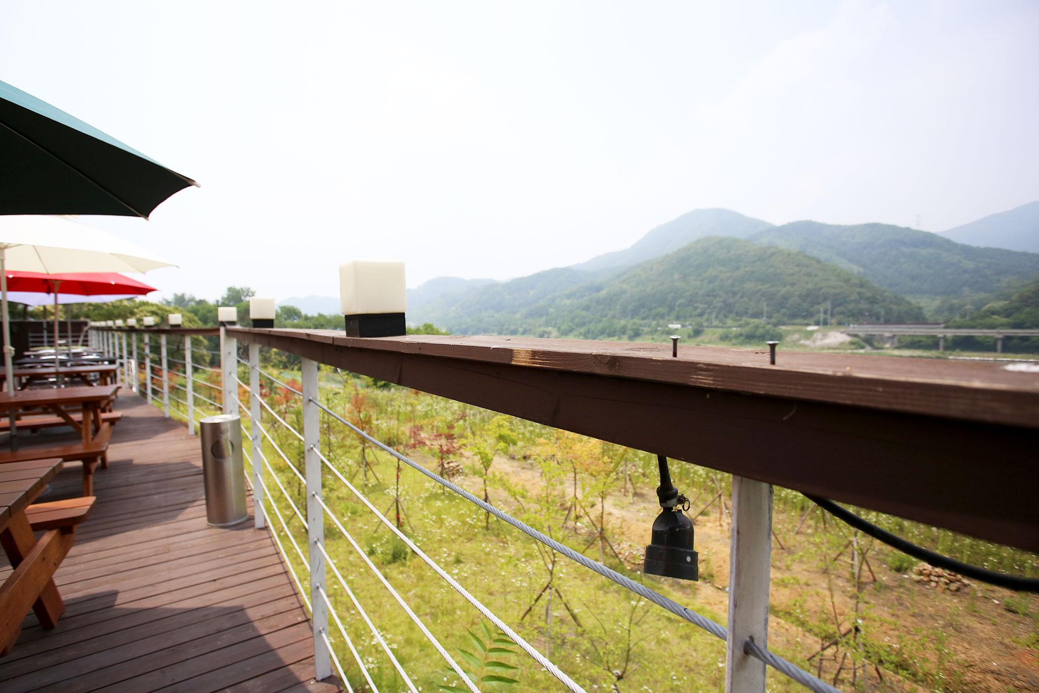 Cheongpyeong Paradise-25