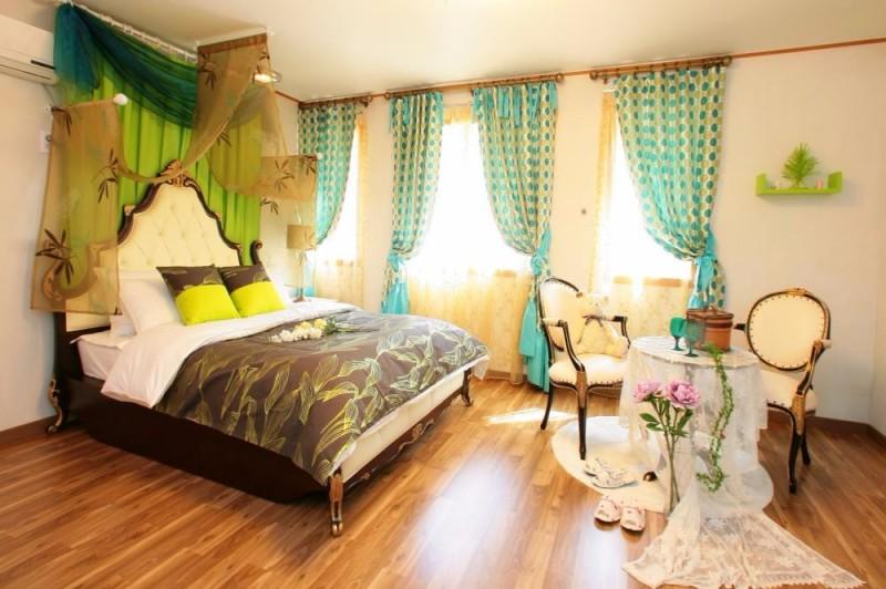 Gapyeong Eco Pension-10