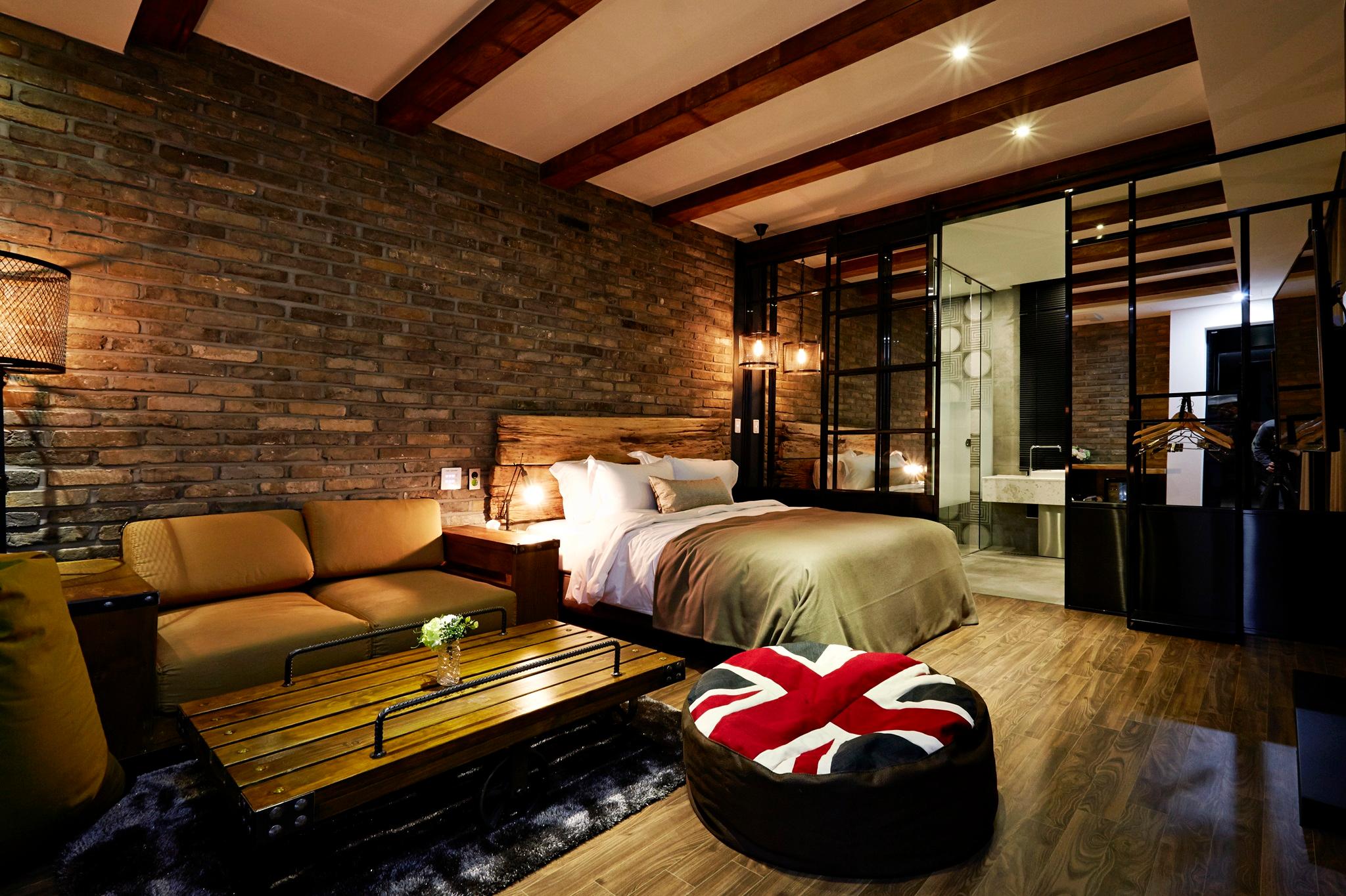 Eumseong Hyeoksindosi Namoo Hotel