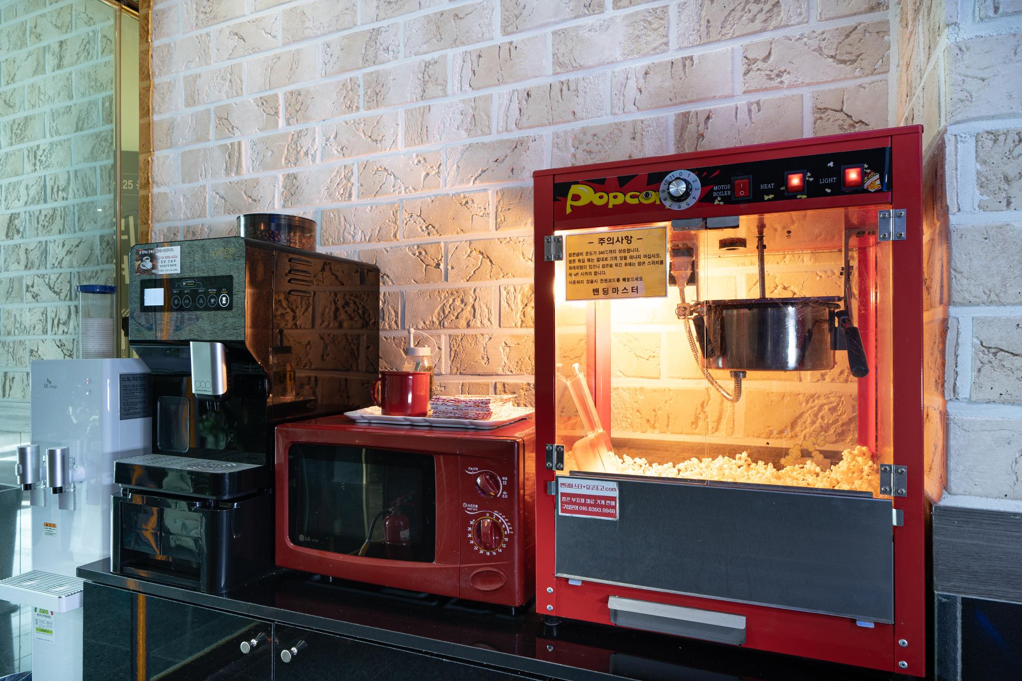 Yongin No. 25 Yongin Terminal Branch-10