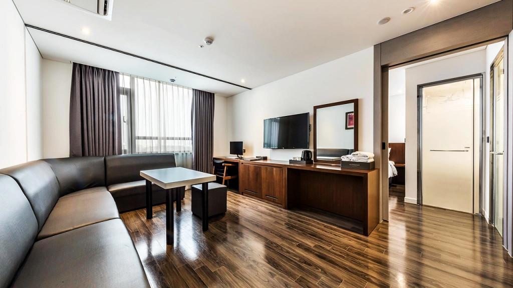 CS Premier Hotel Seoul-10