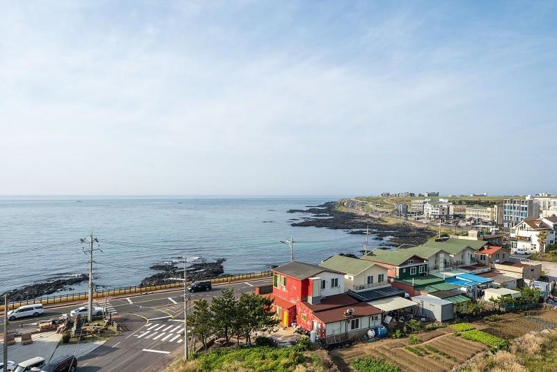 Jeju Pure Stay Ocean Resort