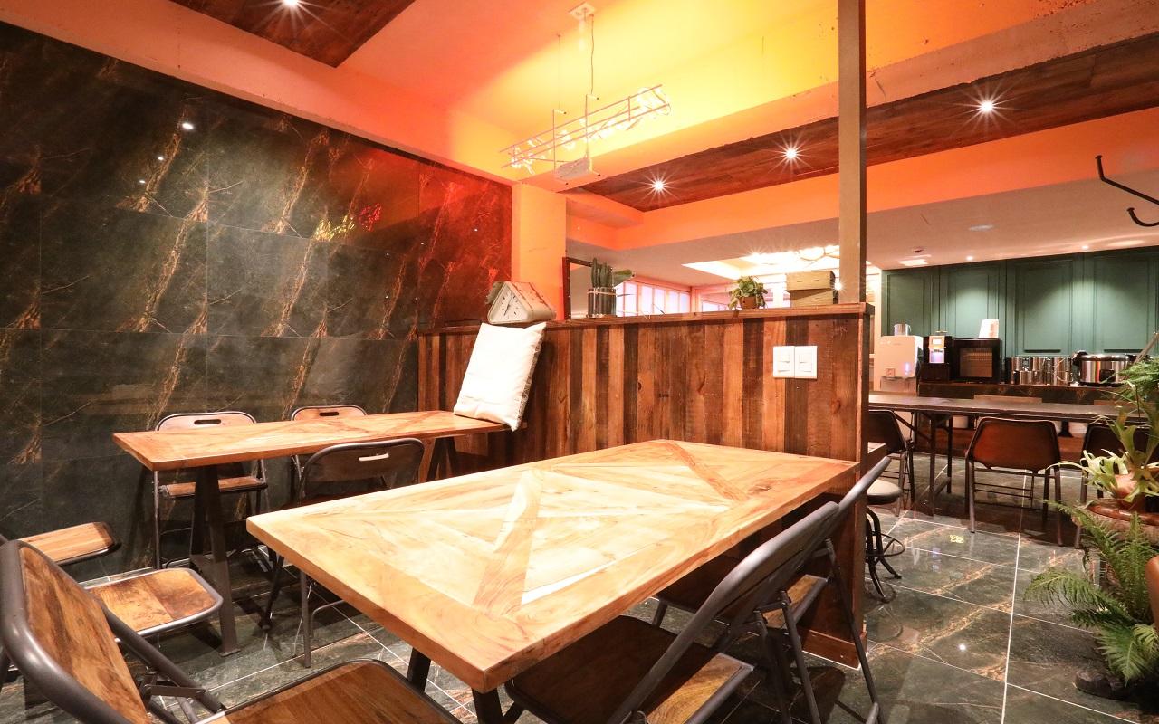 Busan Iwol Hotel Shinho Branch-55