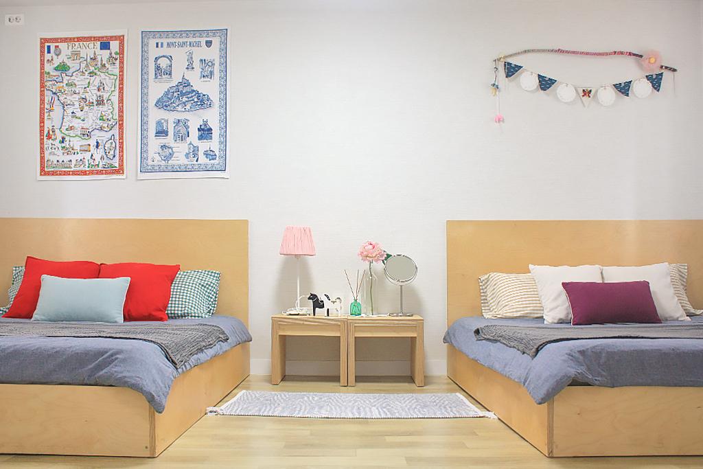 Jeju Manon Rental and Guest House