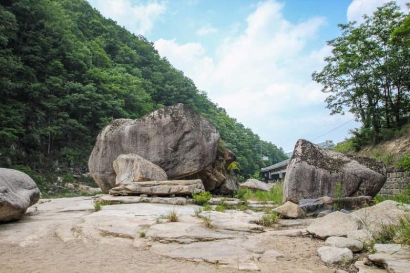 숙소 시설