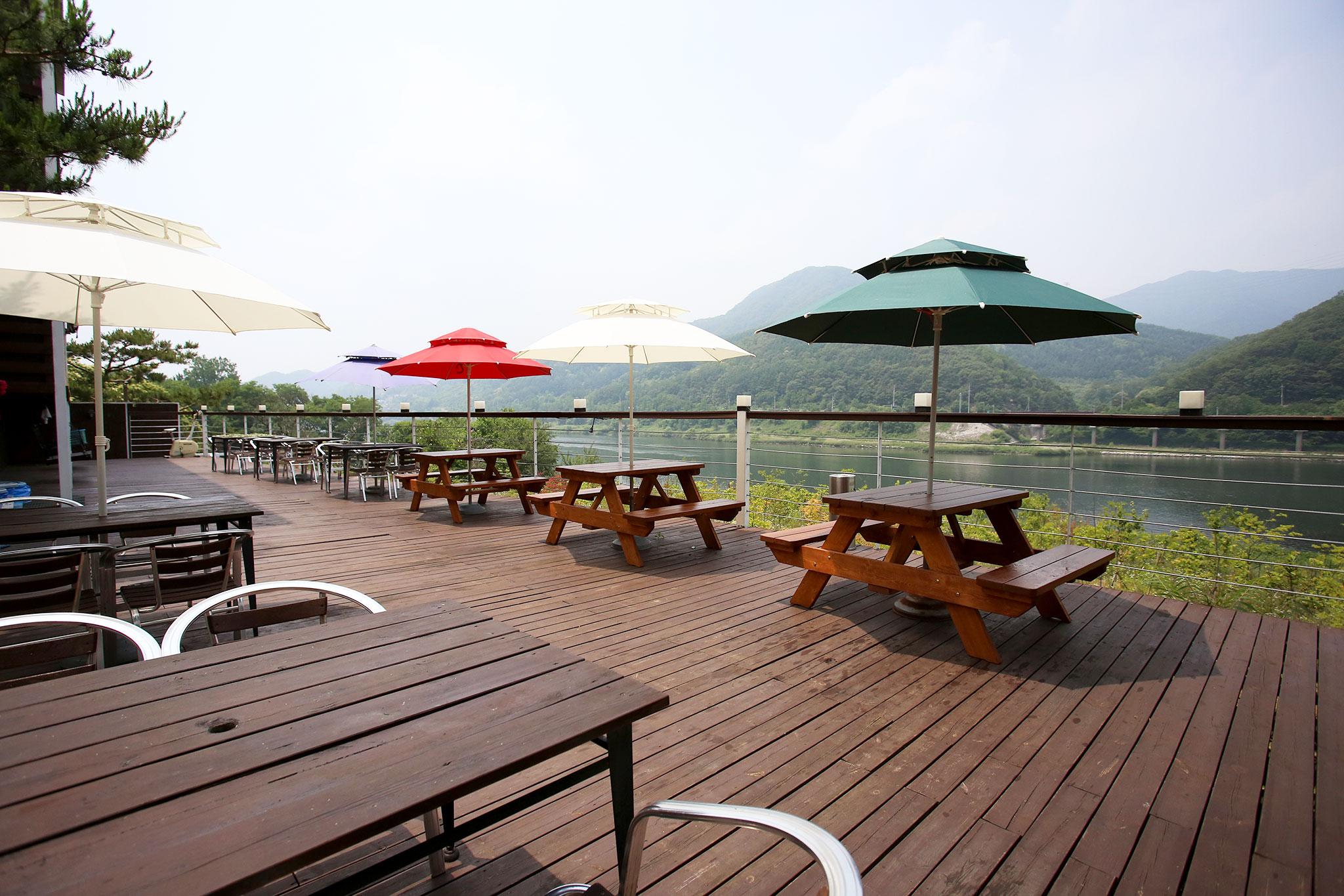 Cheongpyeong Paradise-23