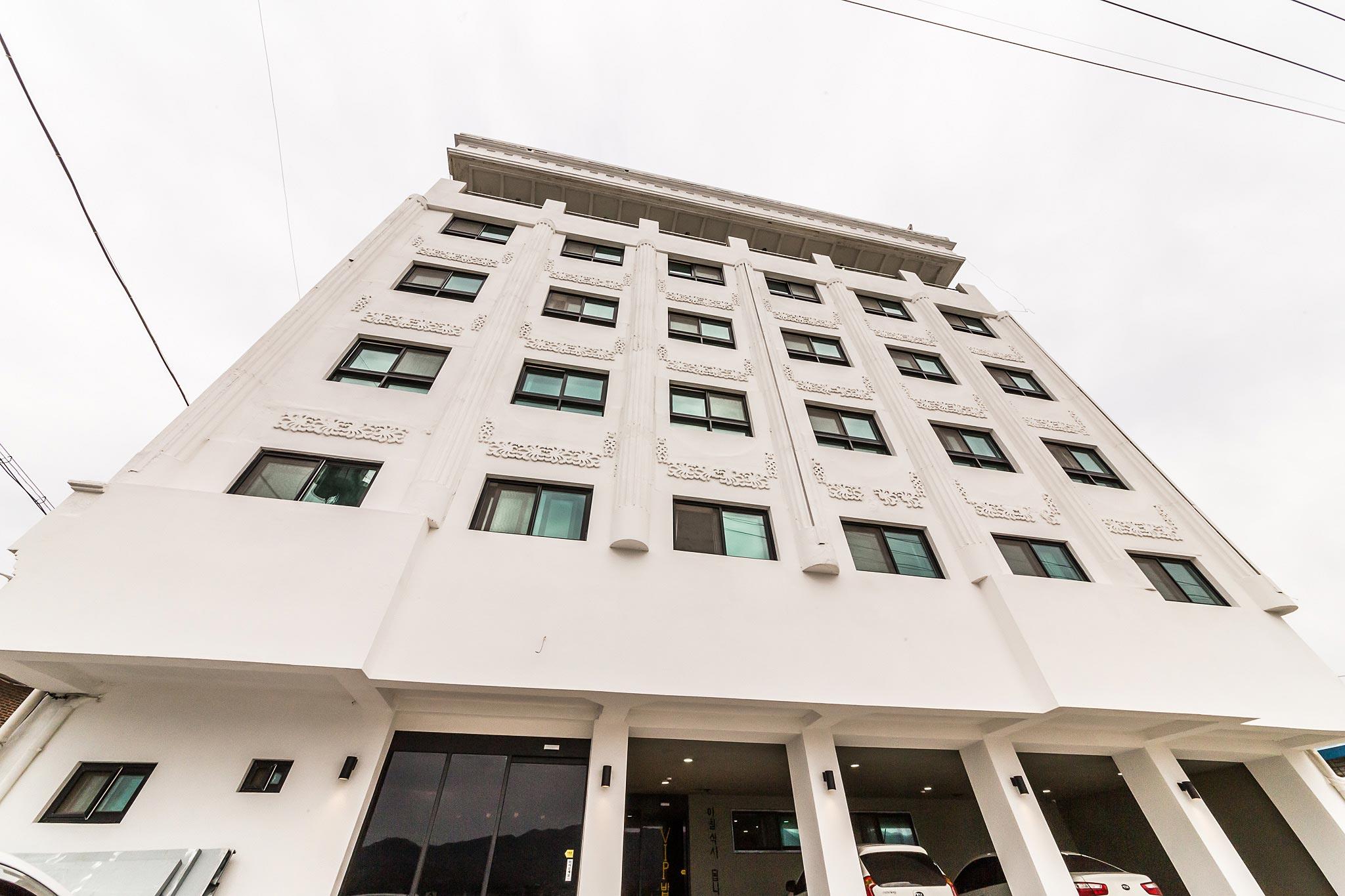 Yangpyeong VIP House-5