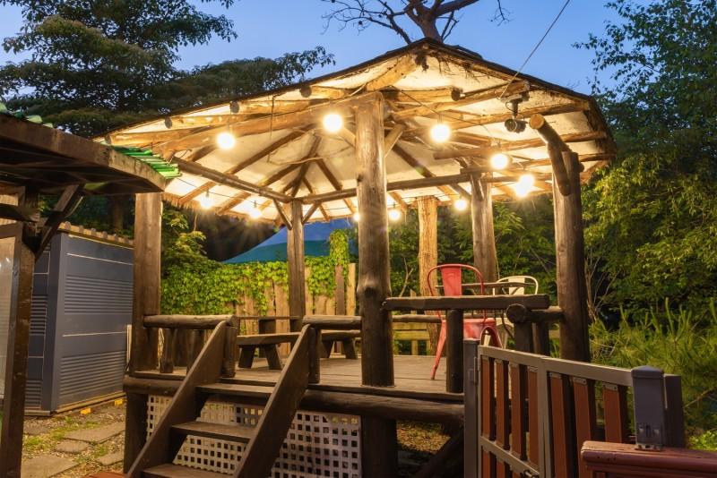 Yangpyeong Green Clover Pension-19