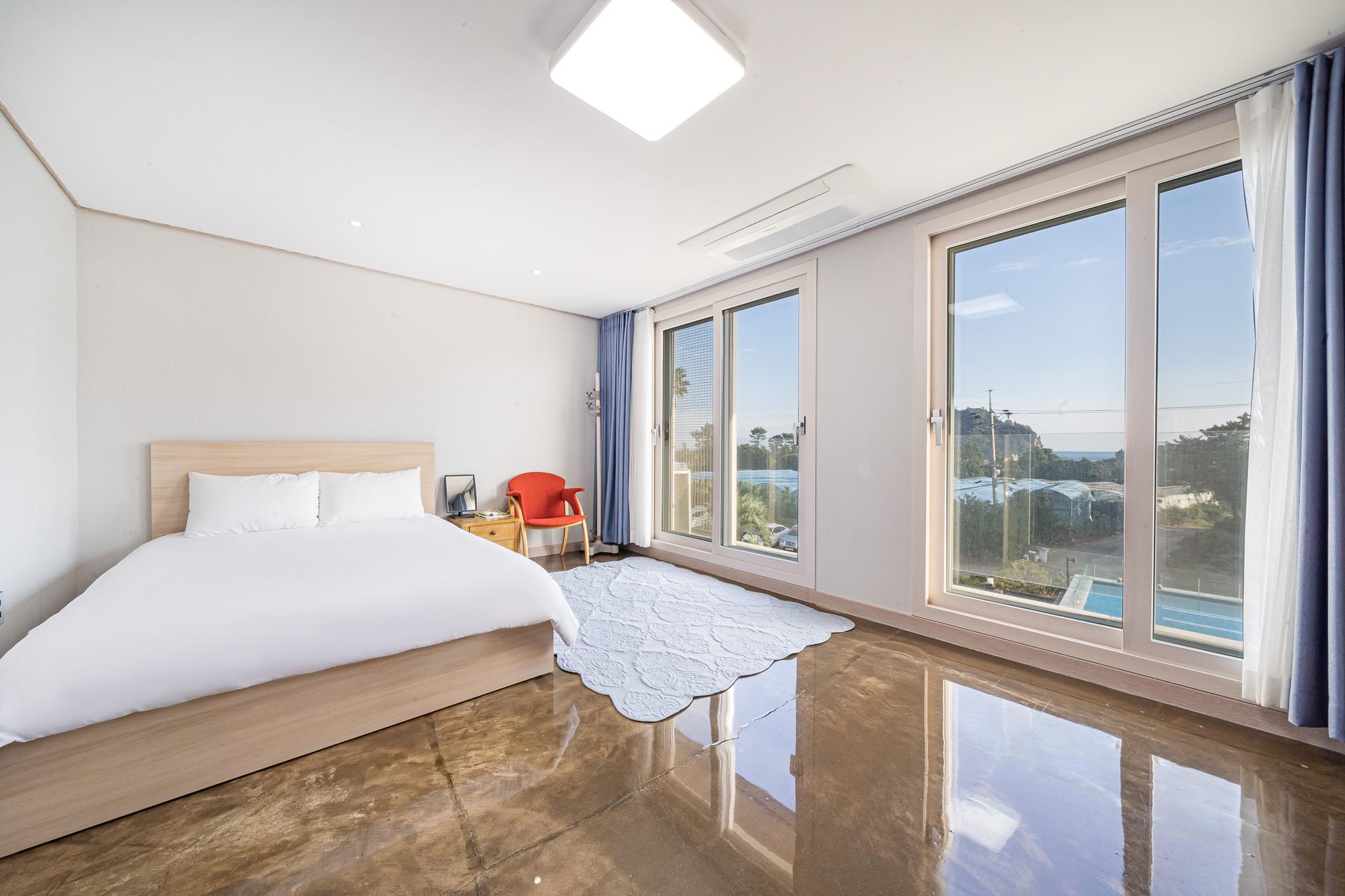 Seogwipo The Bay Resort