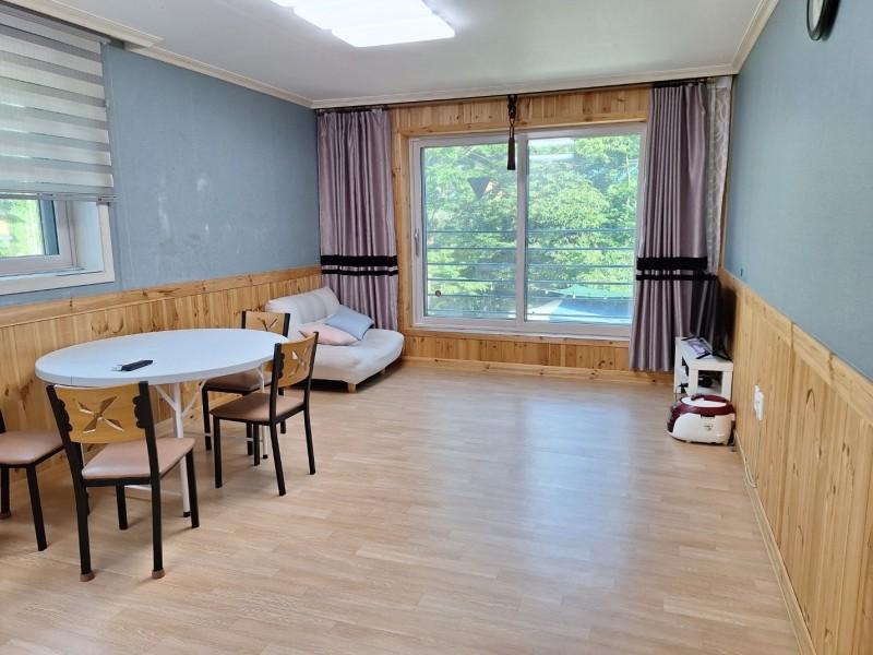 Gwangju Murungdo Won Pension (Namhan Mountain Fortress)-2