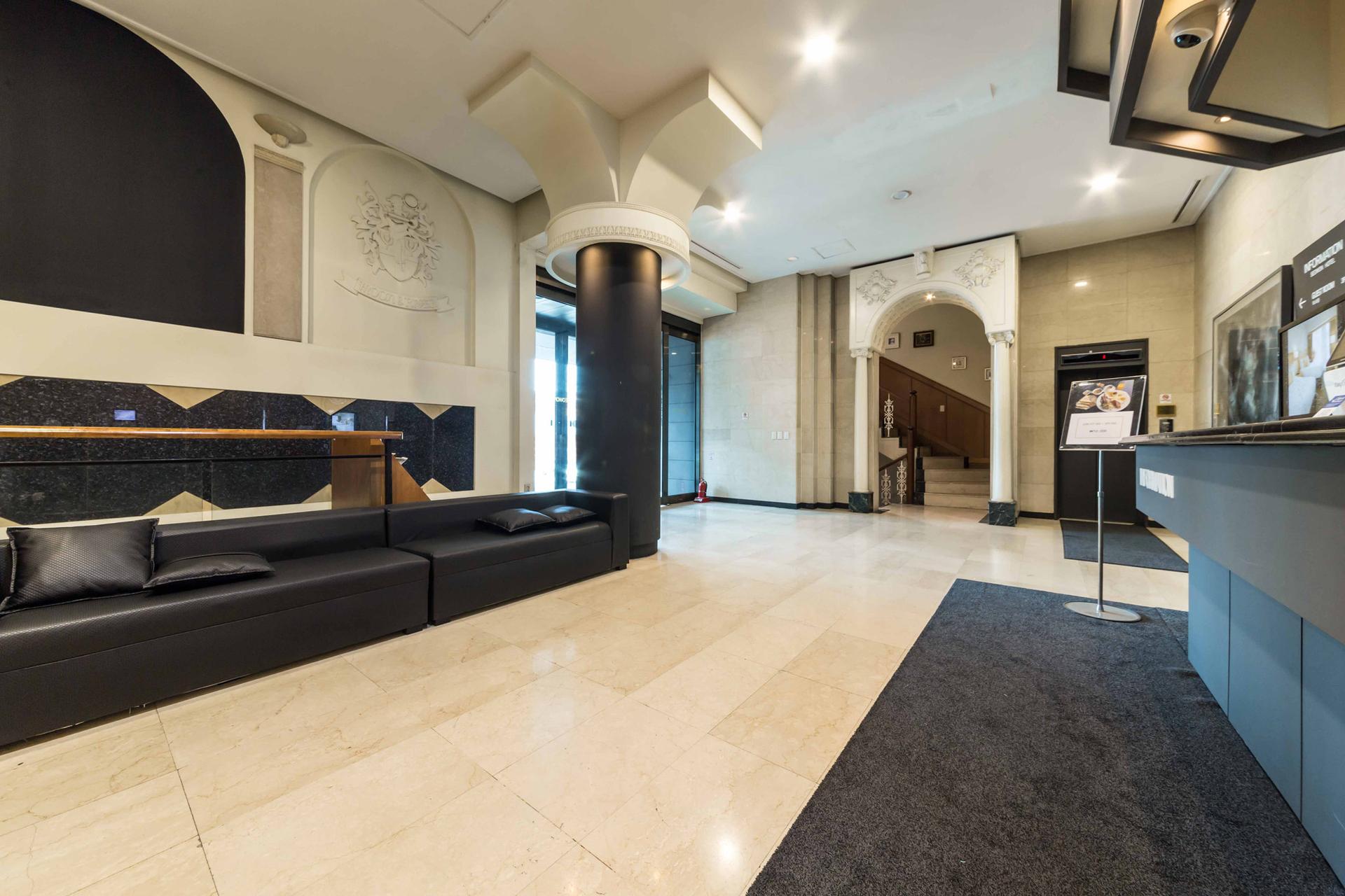 Ansan The Seowon Tourist Hotel-4