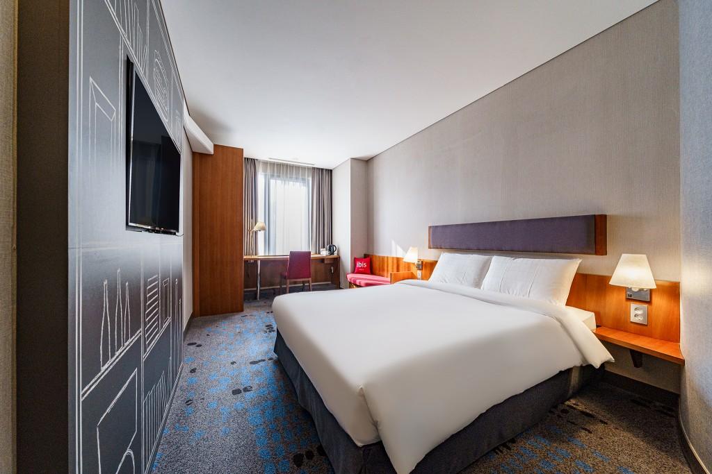 Ibis Ambassador Seoul Myeongdong-6