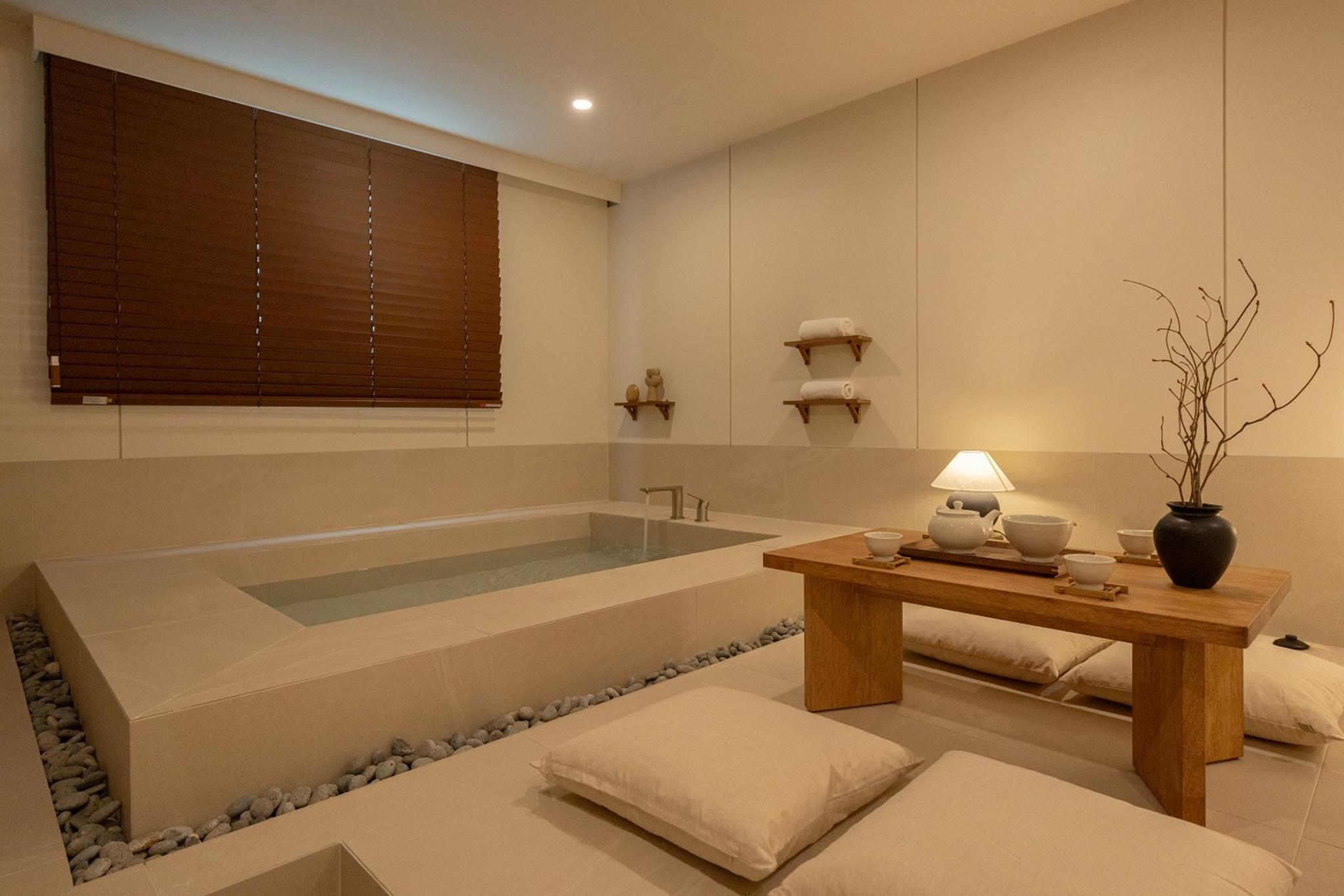 Object Aank Hotel Gumi Branch