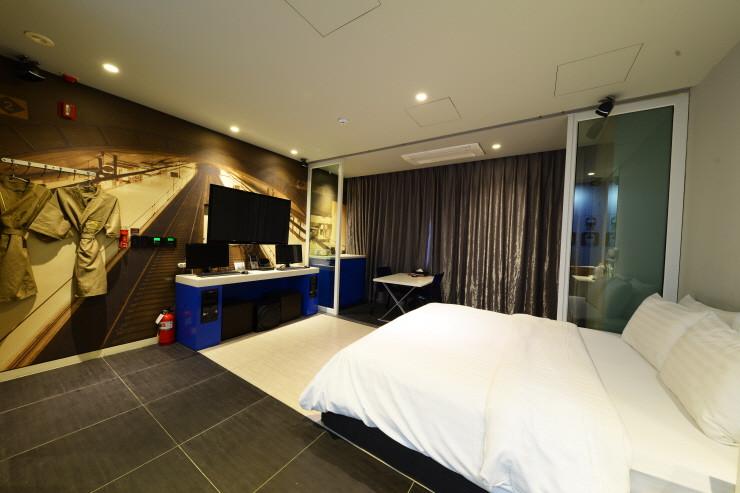 Life Style S Hotel-10