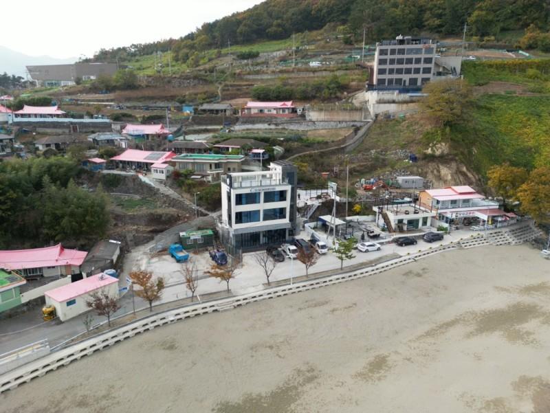 숙소 시설