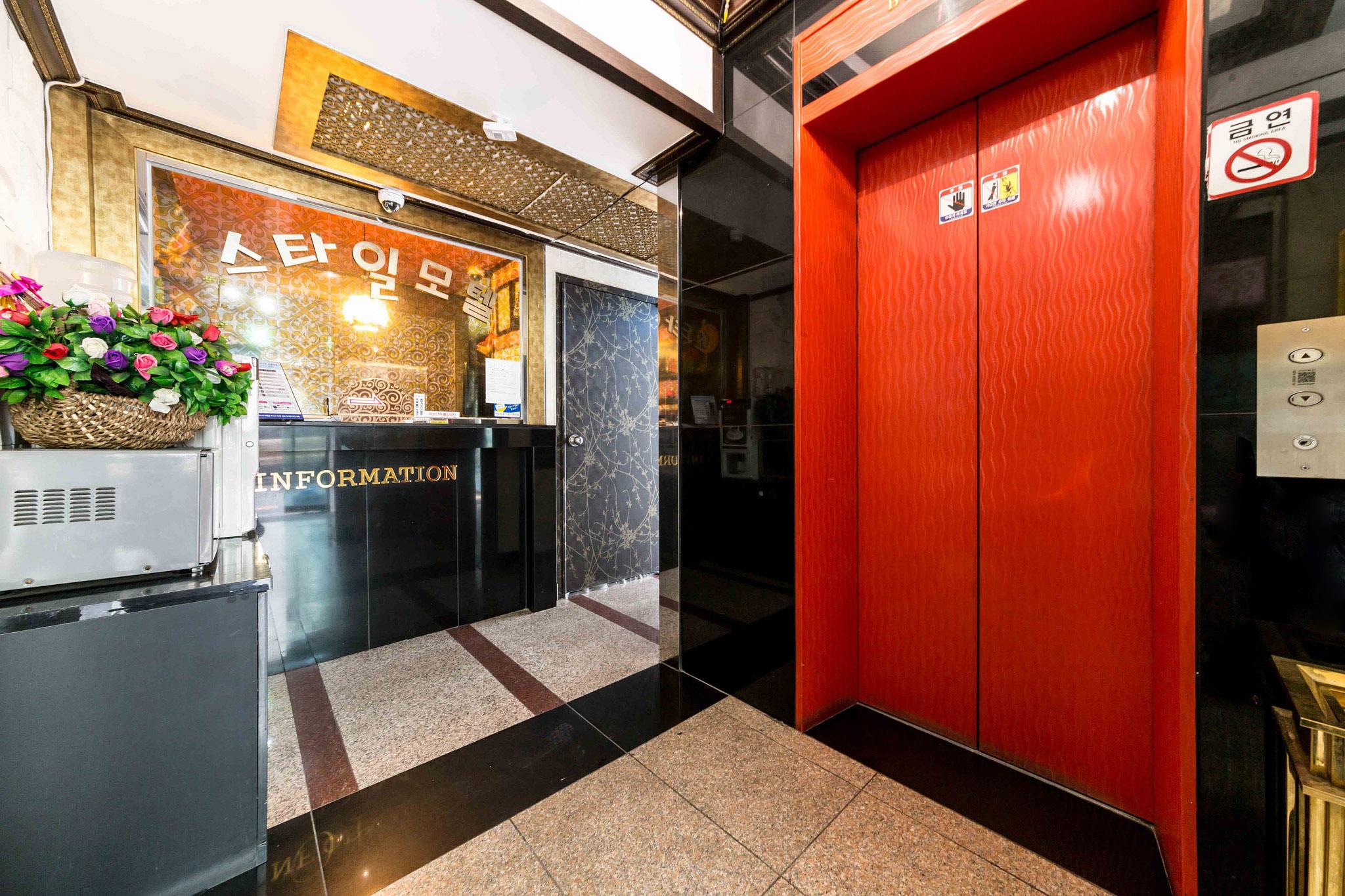 Suwon (Ingye-dong) Style-2