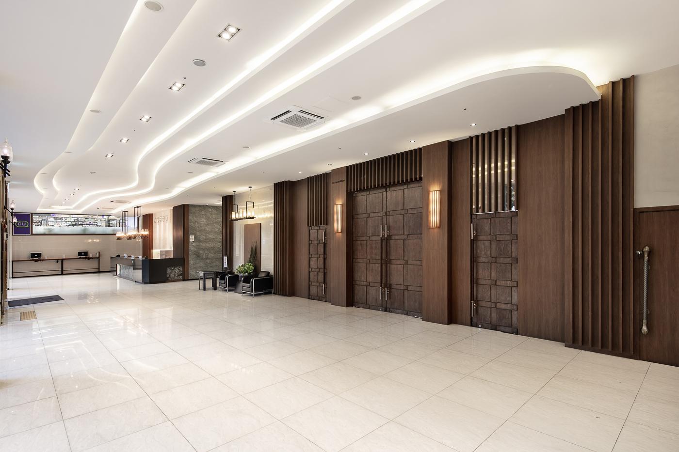 Hotel Bernoui Seoul-2