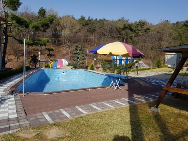 숙소 시설