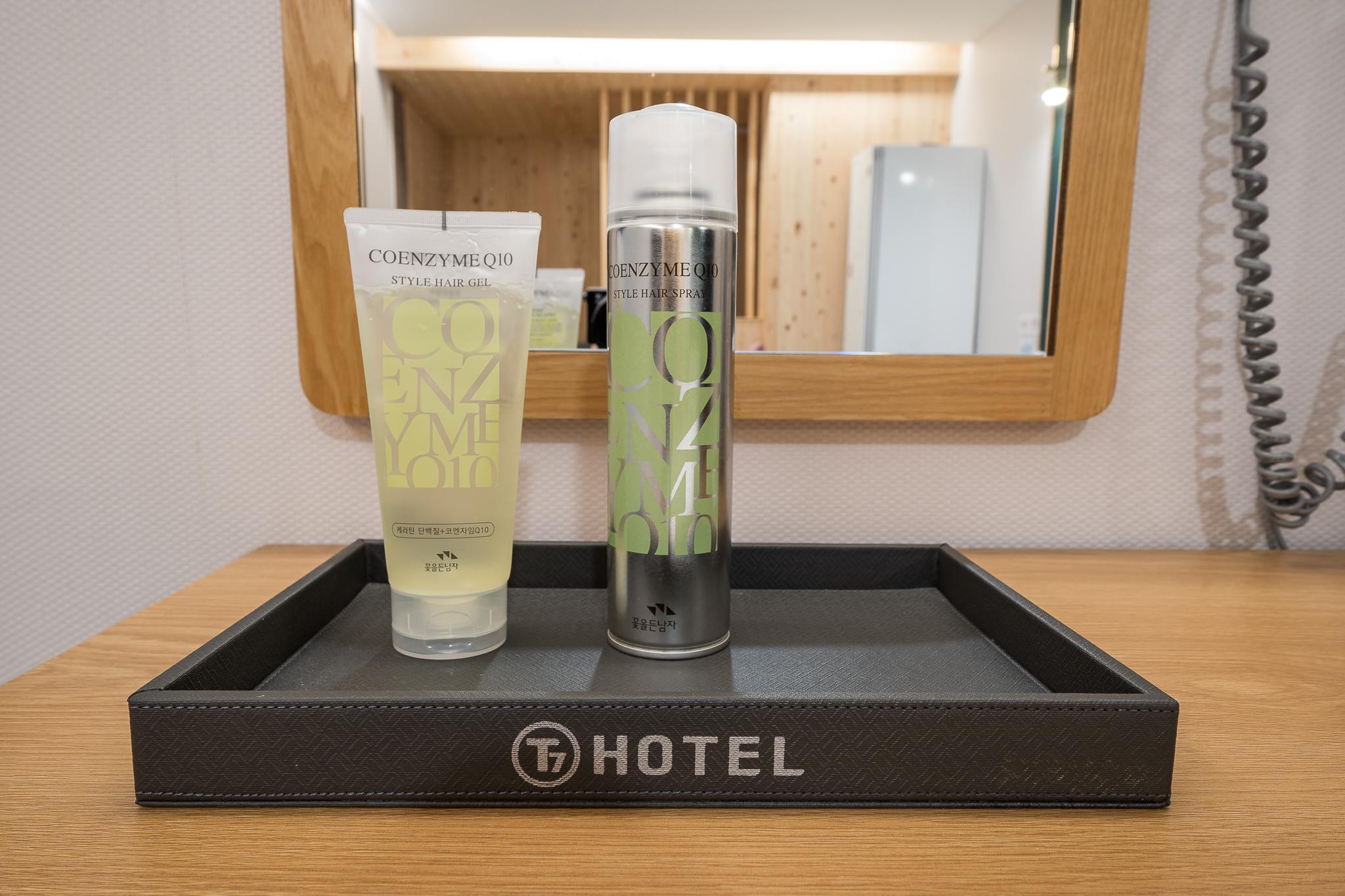 Yongin T7 Self Check-in Hotel Everland Branch-12