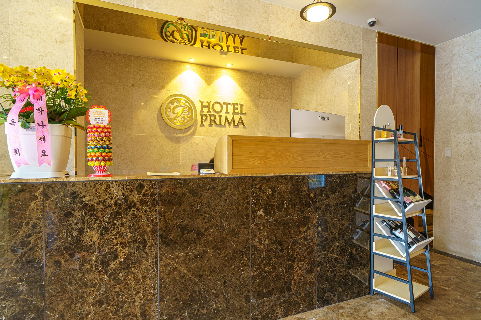 Busan Sasnag Hotel Prima-10