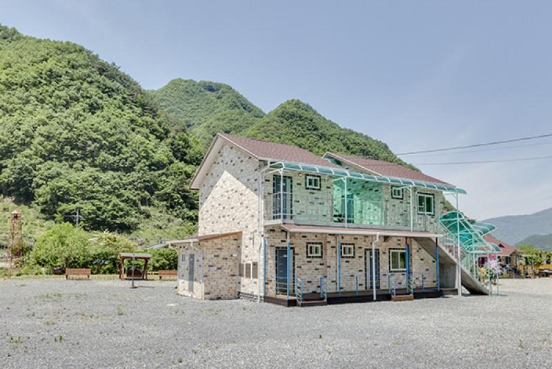 숙소 시설