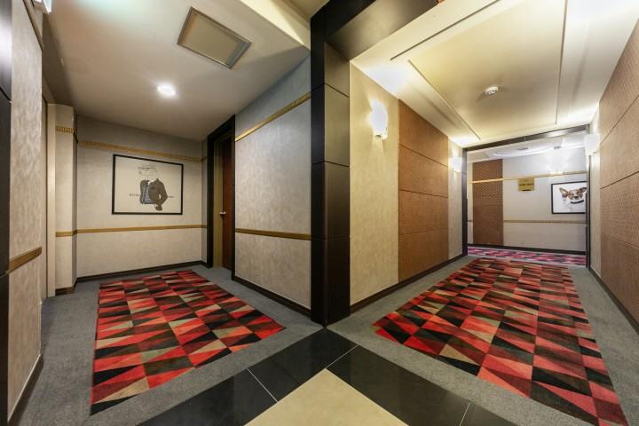 Busan Prime Tourist Hotel-8